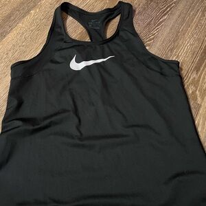 nike tank top